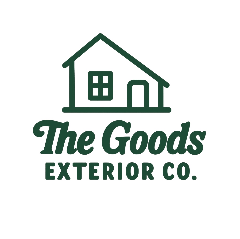 The Goods Exterior Co.